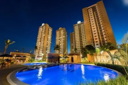 Apartamento com 3 Quartos à venda, 71m² no Nossa Senhora de Nazaré, Natal
