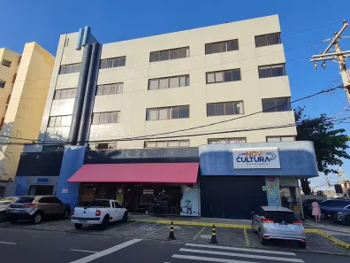 Sala Comercial para alugar, 232m² no Pituba, Salvador