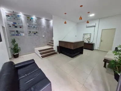 Prédio Comercial para alugar, 1479m² no Praça da Bandeira, Rio de Janeiro
