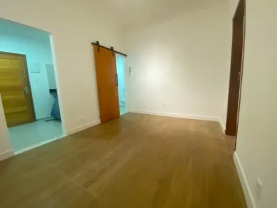 Apartamento com 1 Quarto à venda, 42m² no Catete, Rio de Janeiro