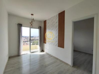 Apartamento com 2 Quartos à venda, 55m² no Cidade Salvador, Jacareí