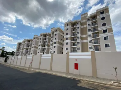 Apartamento com 2 Quartos à venda, 52m² no Pompéia, Piracicaba
