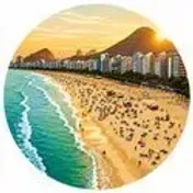 Logo da imobiliária