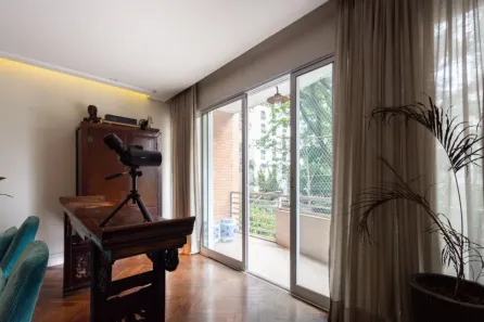 Apartamento com 3 Quartos à venda, 250m² no Jardim Paulista, São Paulo