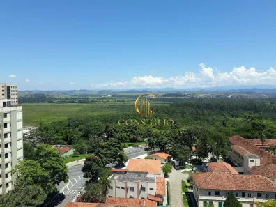 Apartamento com 1 Quarto para alugar, 45m² no Centro, São José dos Campos