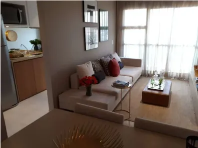 Apartamento com 3 Quartos à venda, 77m² no Barra Olímpica, Rio de Janeiro