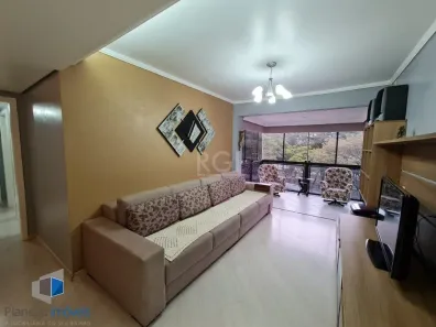 Apartamento com 3 Quartos à venda, 94m² no Menino Deus, Porto Alegre
