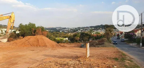 Lote/Terreno à venda, 377m² no João XXIII, Vinhedo