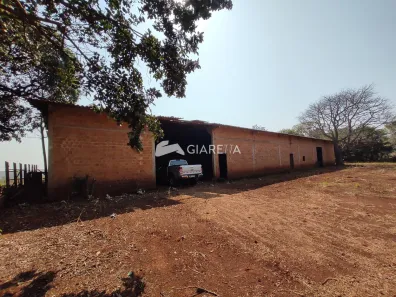 Galpão/Depósito/Armazém à venda, 500m² no Boa Vista, Toledo