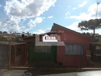Lote/Terreno à venda, 422m² no Nova Rússia, Ponta Grossa