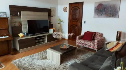 Apartamento com 3 Quartos à venda, 130m² no Santa Paula, São Caetano do Sul
