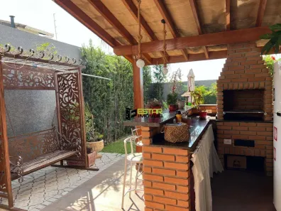 Casa com 3 Quartos à venda, 96m² no Jardim Jaraguá, Atibaia