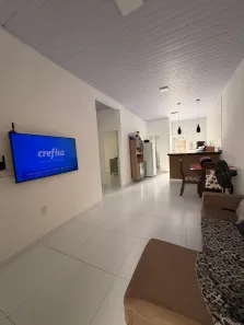 Casa com 3 Quartos para venda ou aluguel, 80m² no Jardim América, São Luís