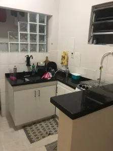 Apartamento com 1 Quarto à venda, 44m² no Bela Vista, São Paulo