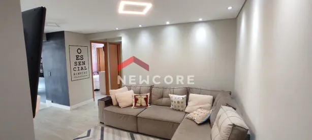 Apartamento com 2 Quartos à venda, 83m² no Jardim Bom Pastor, Santo André