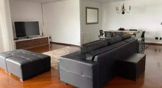 Apartamento com 3 Quartos à venda, 206m² no Barcelona, São Caetano do Sul