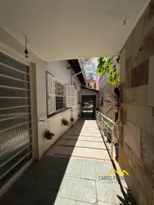 Imóvel Comercial com 7 Quartos à venda, 225m² no Cidade Alta, Piracicaba