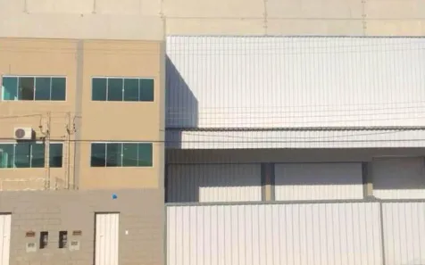 Galpão/Depósito/Armazém à venda, 770m² no Terminal Intermodal de Cargas (TIC), Campinas