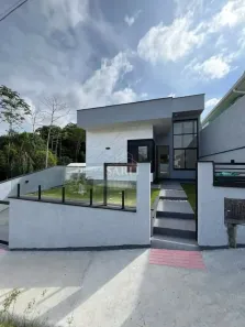Casa com 3 Quartos à venda, 72m² no Forquilhas, São José