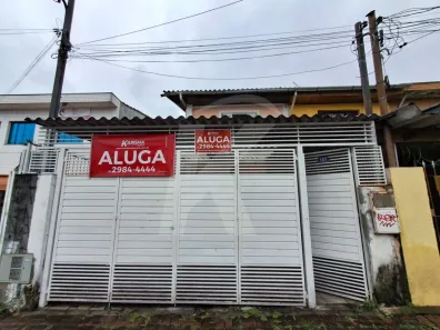 Sobrado com 2 Quartos para alugar, 50m² no Vila Nilo, São Paulo