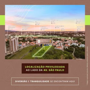 Apartamento com 2 Quartos à venda, 61m² no Jardim das Estrelas, Sorocaba