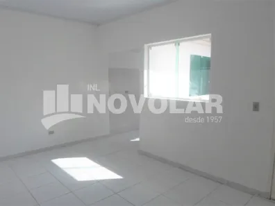 Apartamento com 1 Quarto para alugar, 35m² no Bom Retiro, São Paulo