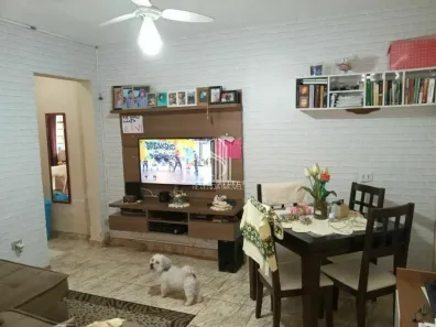 Casa com 2 Quartos à venda, 125m² no Jardim Germânia, São Paulo
