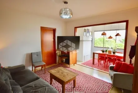 Apartamento com 3 Quartos à venda, 102m² no Jardim Itu, Porto Alegre