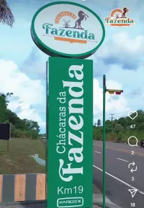 Lote/Terreno à venda, 1000m² no , Iranduba