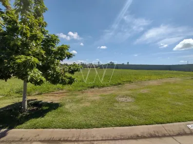 Lote/Terreno à venda, 1044m² no Loteamento Residencial Pedra Alta (Sousas), Campinas