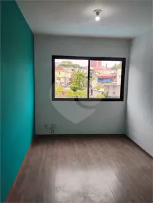 Apartamento com 2 Quartos para alugar, 48m² no Jardim Prudência, São Paulo