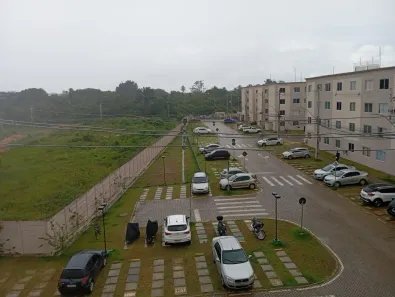 Apartamento com 2 Quartos à venda, 42m² no Cajazeiras de Abrantes (Abrantes), Camaçari