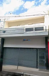 Ponto Comercial para alugar, 547m² no Centro, Jundiaí