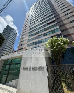 Apartamento com 4 Quartos à venda, 192m² no Boa Viagem, Recife