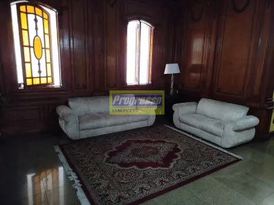 Apartamento com 3 Quartos para alugar, 148m² no Boqueirão, Santos