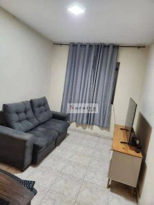 Apartamento com 2 Quartos à venda, 61m² no Anchieta, São Bernardo do Campo