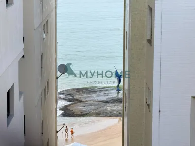 Apartamento com 3 Quartos à venda, 94m² no Praia do Morro, Guarapari