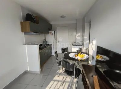 Apartamento com 2 Quartos à venda, 36m² no Socorro, São Paulo