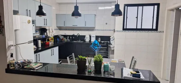 Apartamento com 2 Quartos à venda, 70m² no Baeta Neves, São Bernardo do Campo