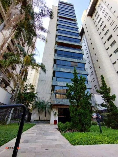 Apartamento com 4 quartos — Lourdes, Belo Horizonte