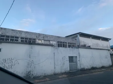 Galpão/Depósito/Armazém para alugar, 390m² no Imbuí, Salvador