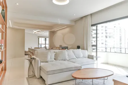 Apartamento com 3 Quartos à venda, 202m² no Paraíso, São Paulo