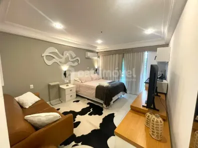 Apartamento com 1 Quarto para alugar, 30m² no Barra da Tijuca, Rio de Janeiro