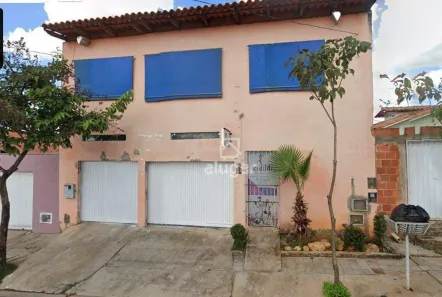 Kitnet com 1 Quarto para alugar, 55m² no Residencial Sul Ipês, Montes Claros