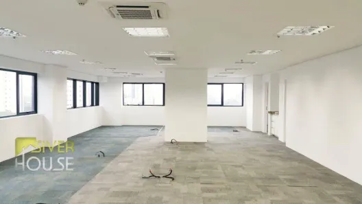 Sala Comercial à venda, 131m² no Vila Guarani (Z Sul), São Paulo