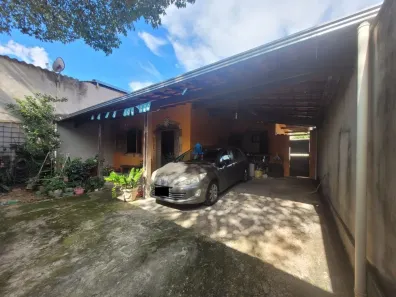 Casa com 2 Quartos à venda, 105m² no Jaqueline, Belo Horizonte