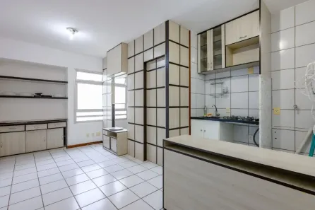 Apartamento com 1 Quarto para alugar, 30m² no Asa Norte, Brasília