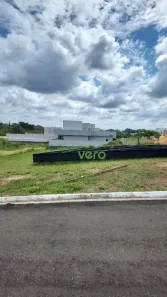 Lote/Terreno à venda, 465m² no Fazenda Santa Lúcia, Americana