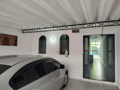 Sobrado com 3 Quartos à venda, 140m² no Bosque dos Eucaliptos, São José dos Campos