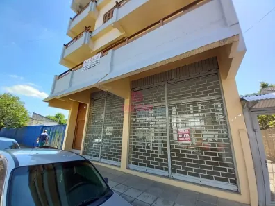 Ponto Comercial para alugar, 150m² no Centro, Campo Bom